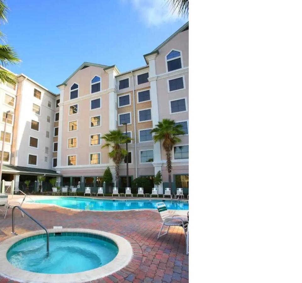 Great Condo Incredible Location Orlando Exterior photo