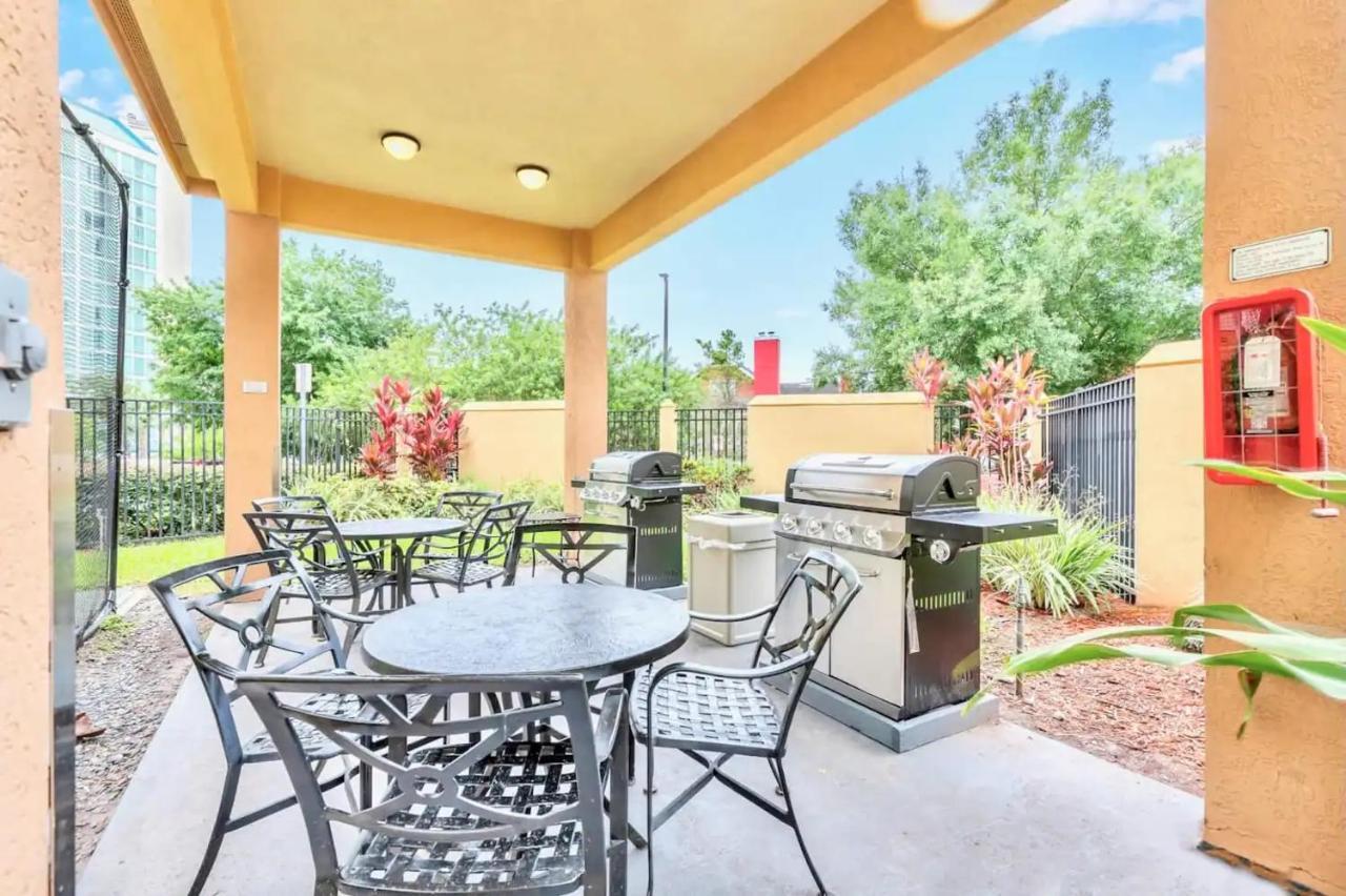Great Condo Incredible Location Orlando Exterior photo