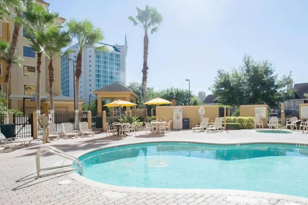 Great Condo Incredible Location Orlando Exterior photo